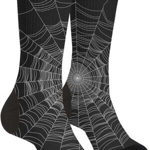 Novelty Fun Crew Socks Fashion Comfortable Men And Women Crazy Dress Socks